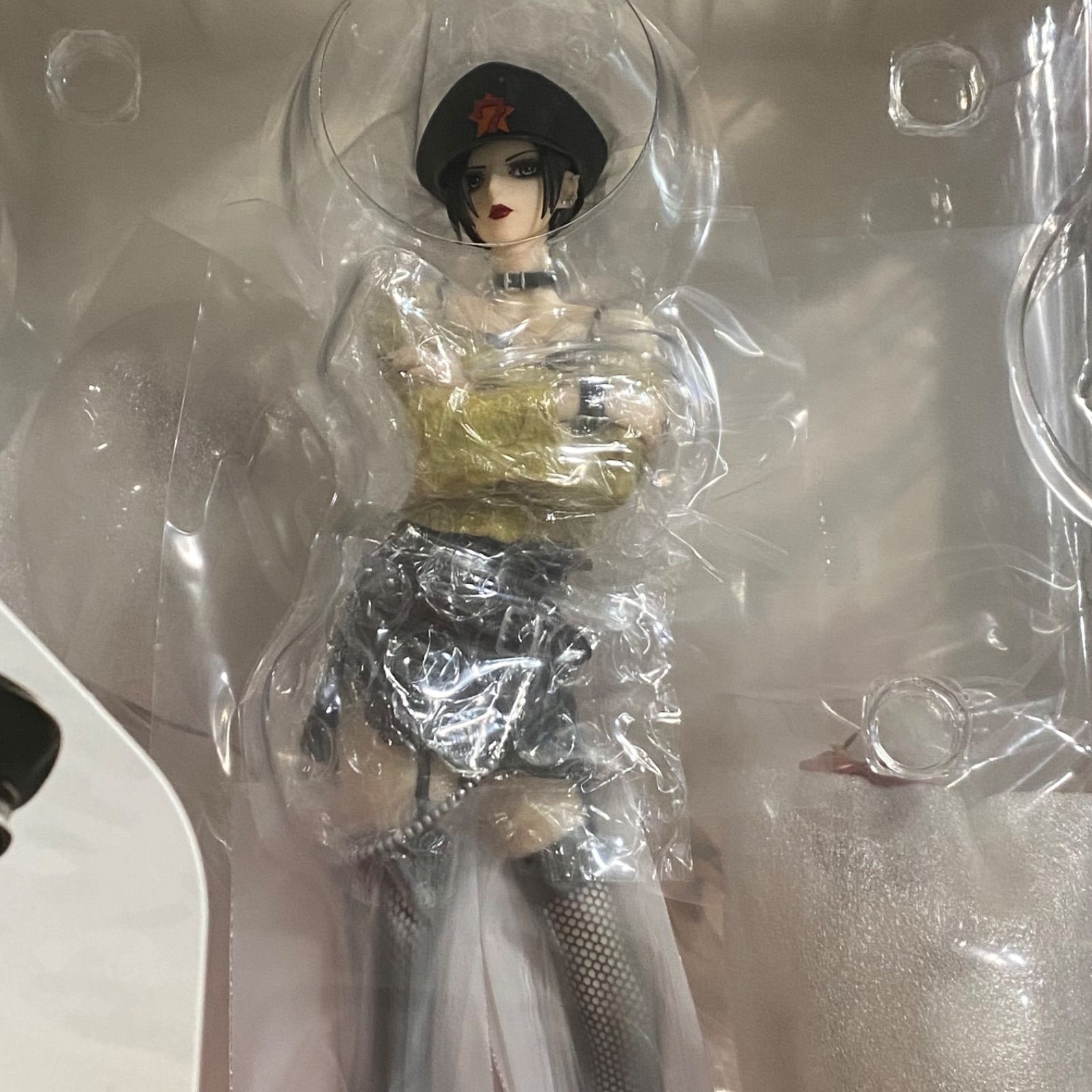 ★NANA☆大崎ナナ★フィギュア フィギュア専門店 -ソダチトイズ / HOBBY MAX JAPAN NANA―ナナ