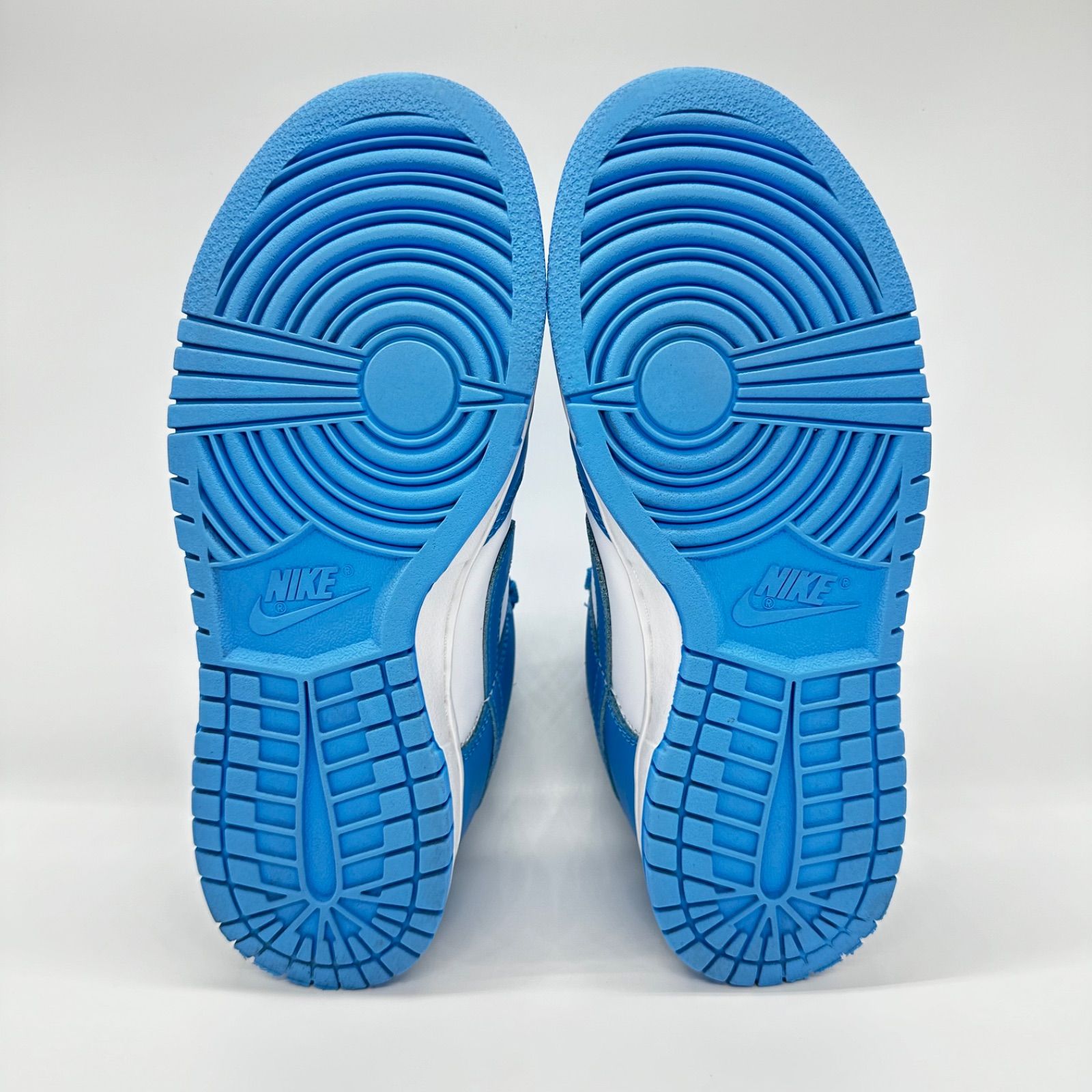 Nike Dunk Low University Blue ナイキ ダンク ロー ユニバーシティ 