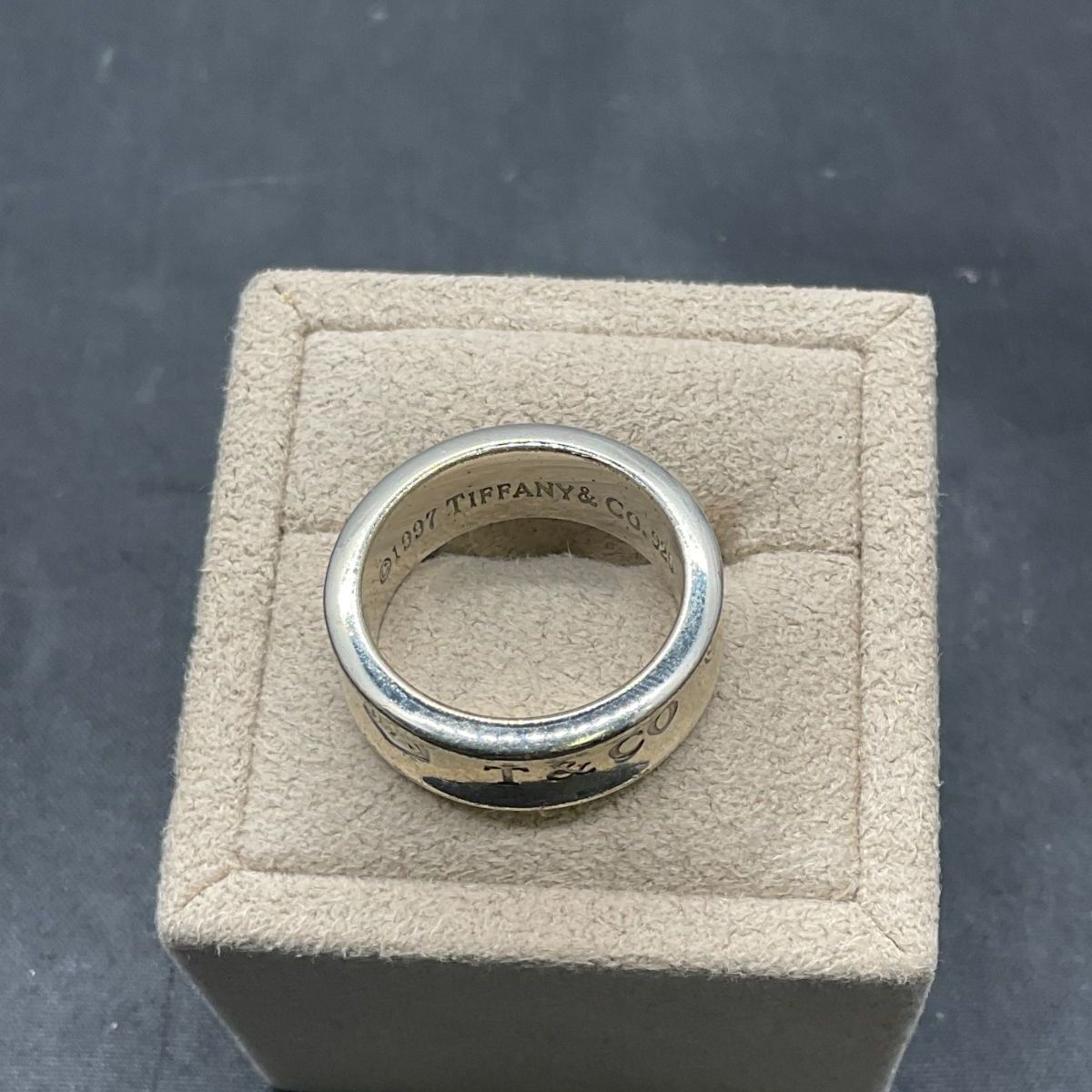 925 ナローリング