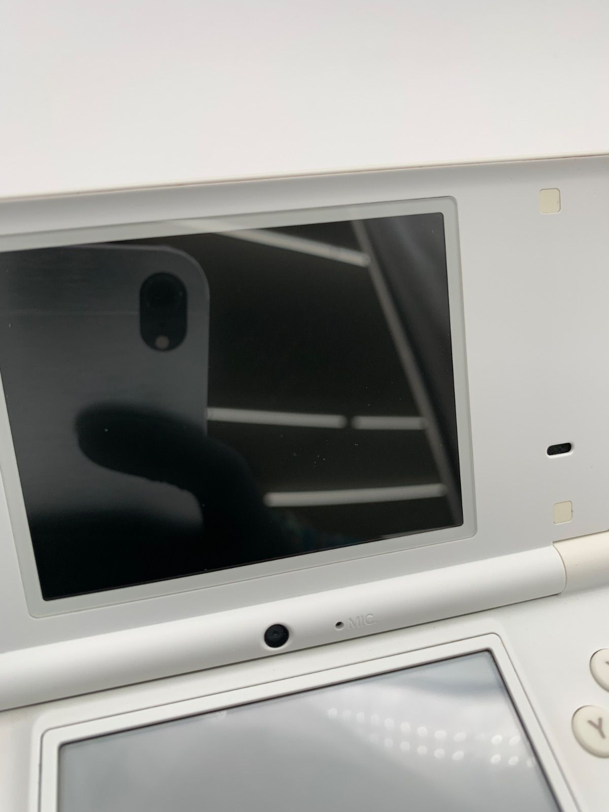DSi本体のみ DSi 本体 ホワイト - メルカリ