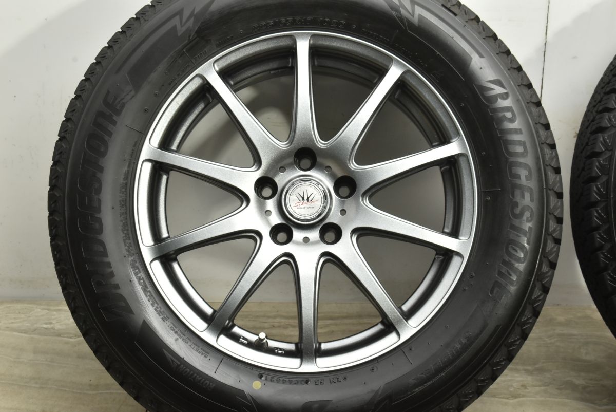 PCD114.3 ブリヂストン