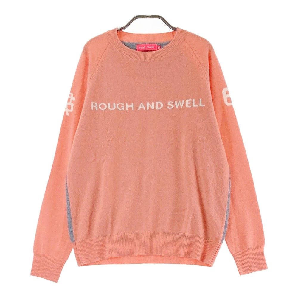 楽天市場】swell ラフアンドスウェル セーターの通販 【美品】ラフ