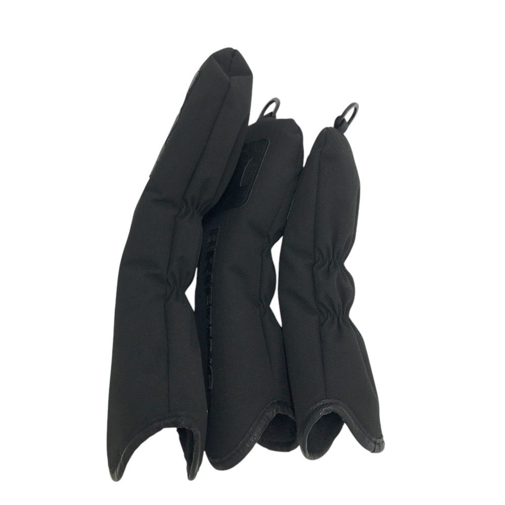 ヘッドカバー 3点セット