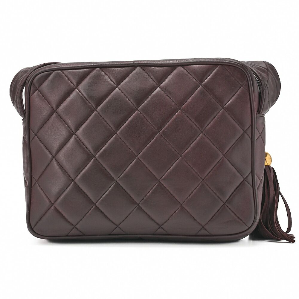 ワンショルダーバッグ マトラッセ