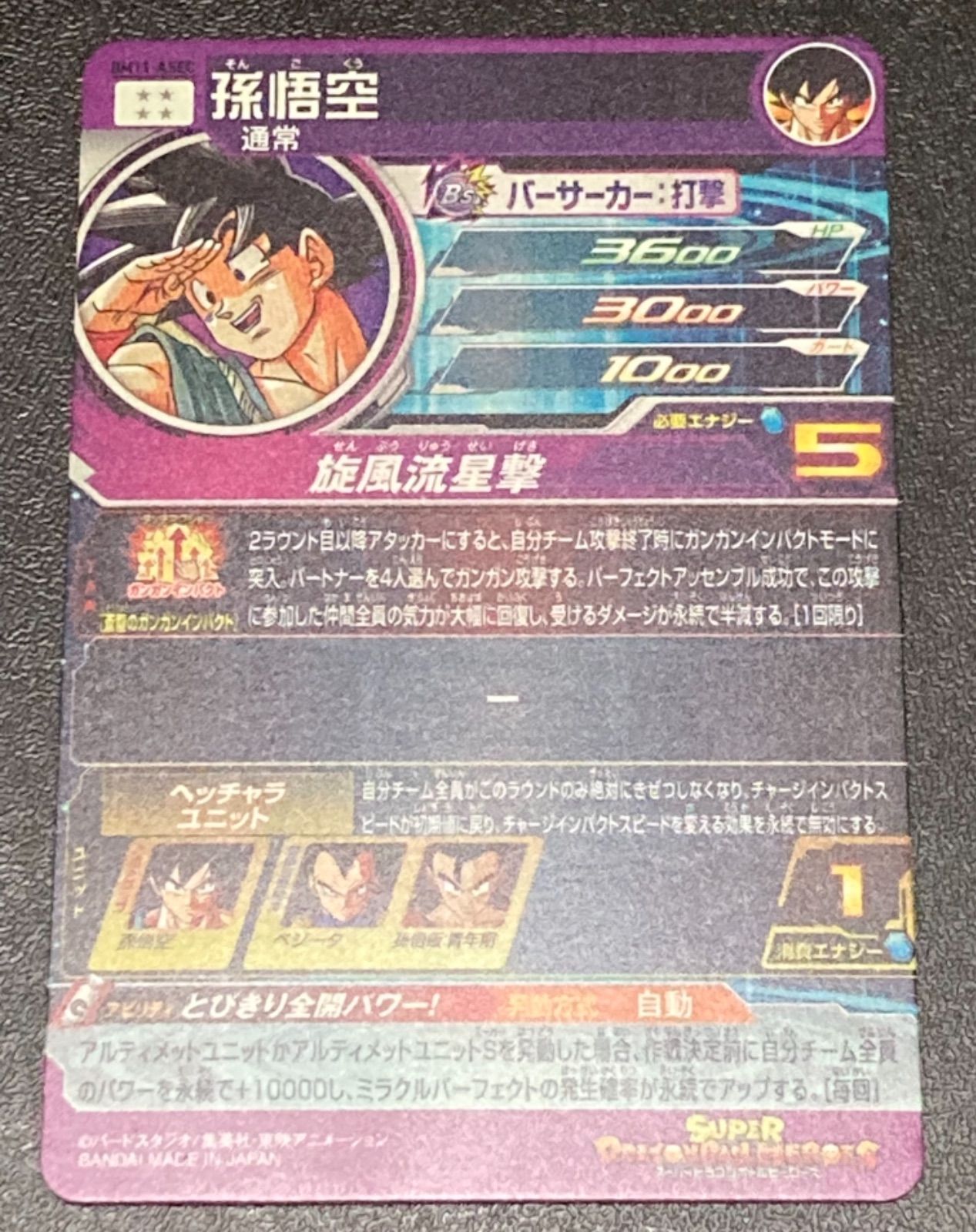 アニバーサリー