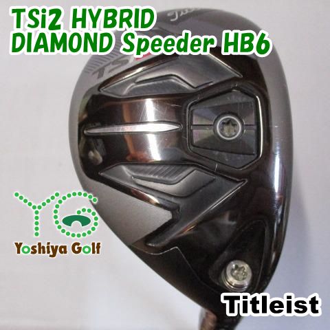 アダムス プロ レフティ ユーティリティ 20度 Adams PRO