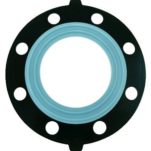 7営業日以内発送 在庫品 積水化学工業 PP1Q ＰＴＦＥ テフロン パッキン １２５Ａ ＪＩＳ１０Ｋ PTFEパッキン エスロン SEKISUI 沖縄離島販売不可