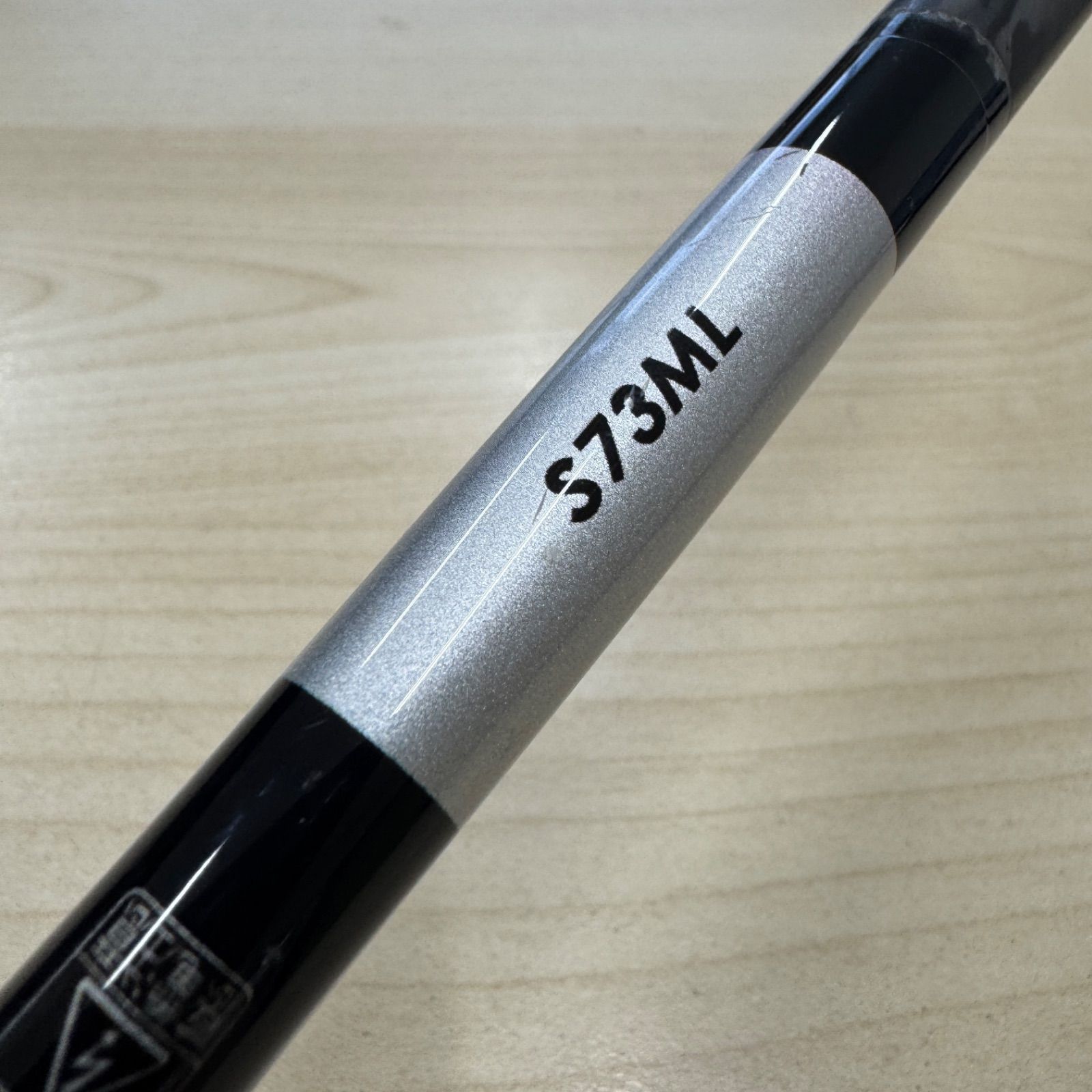 S73ML No.1009