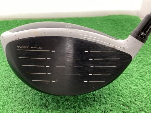 テーラーメイド SIM2 10.5° ドライバー DR TENSEI SILVER TM50 SIM2 DR フレックスS メンズ 男性用 右利き 右用 Dランク ゴルフクラブ