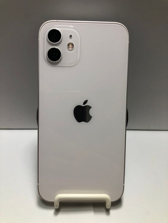 iPhone 12 128gb ホワイト Apple iPhone 12 128GB ホワイト 76% SIM