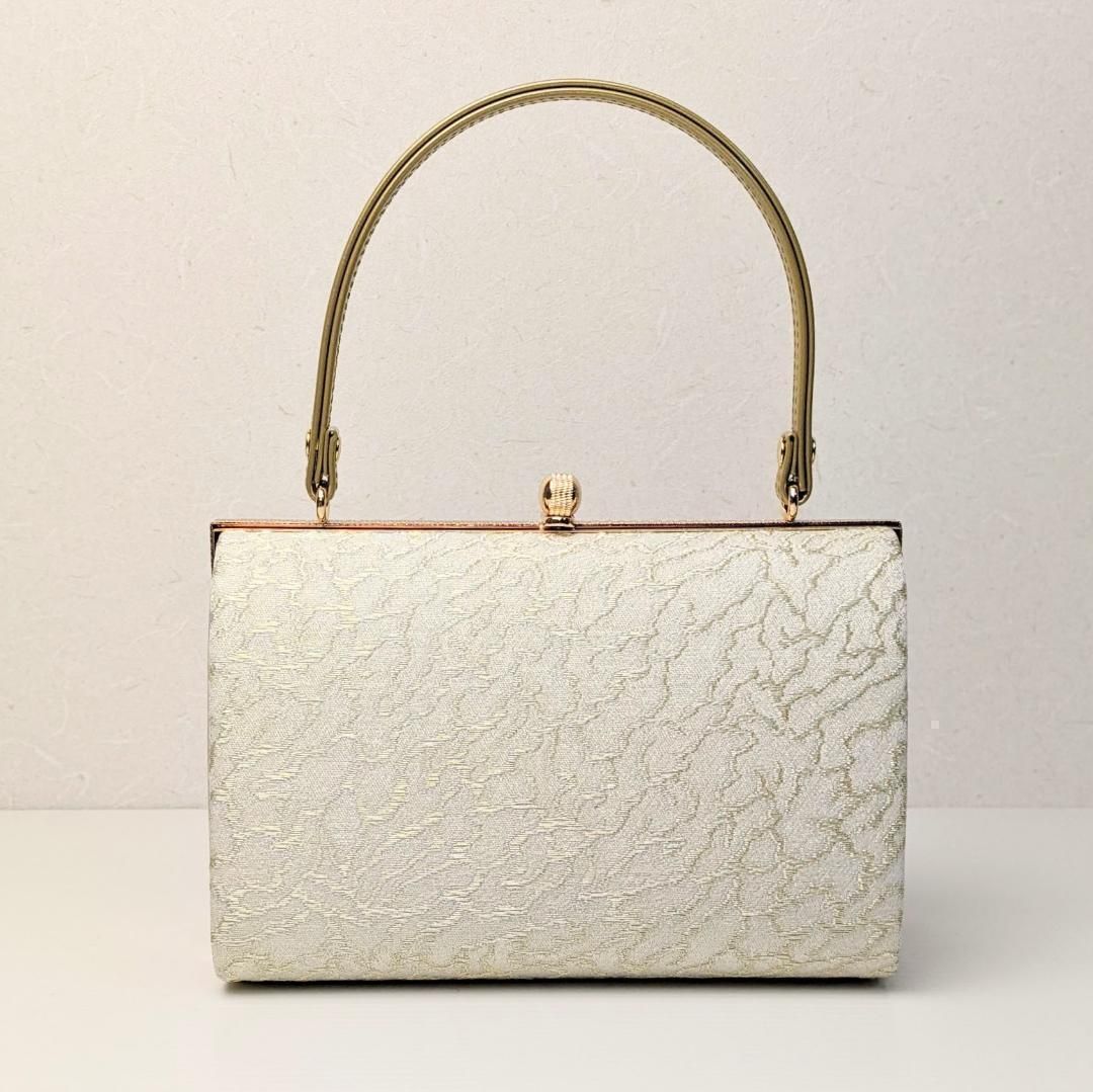 和装 草履バッグセット フォーマル 帯地 ゴールド フリーサイズ u24 WWW_NOITHATQUANGTHANH_NET