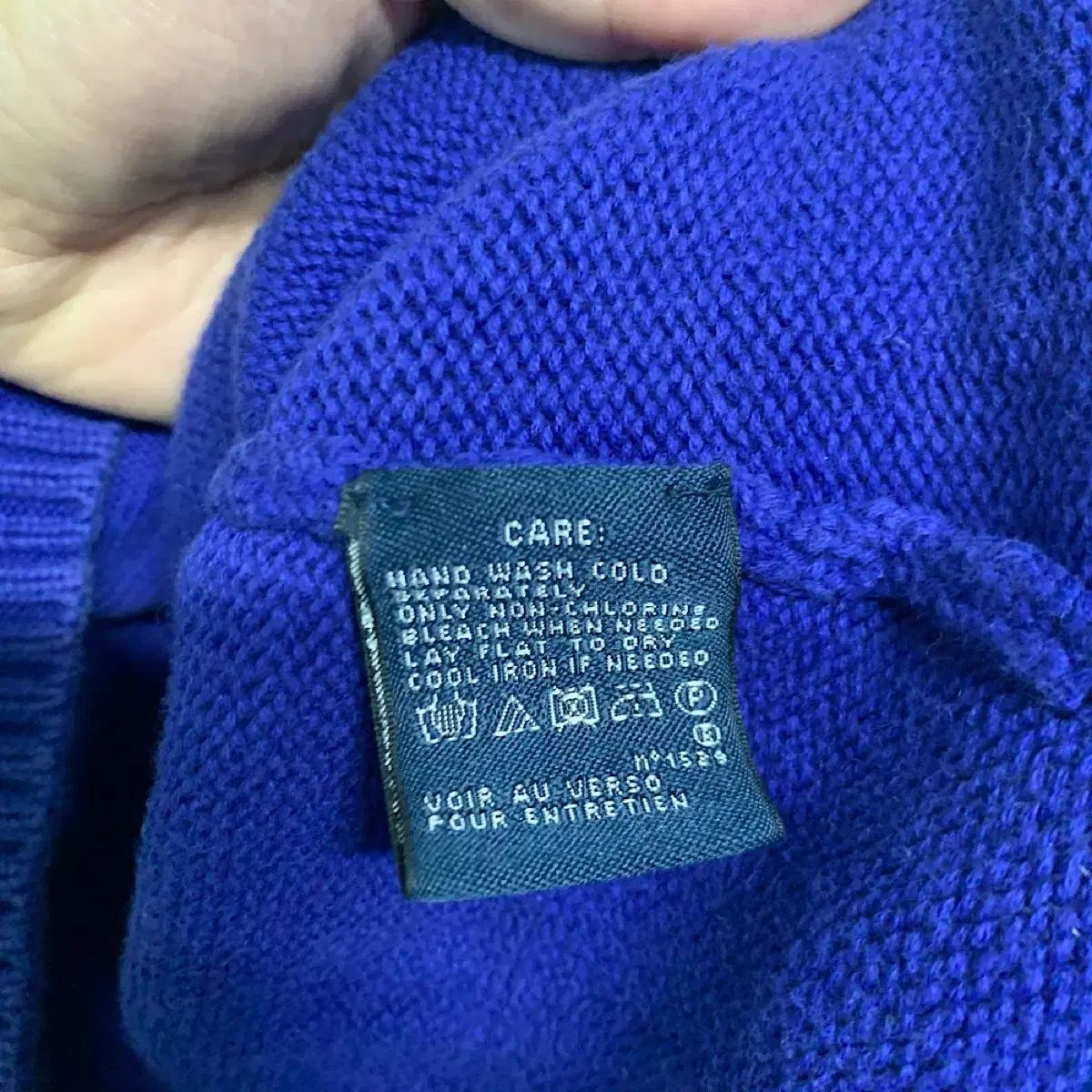 ラルフローレン