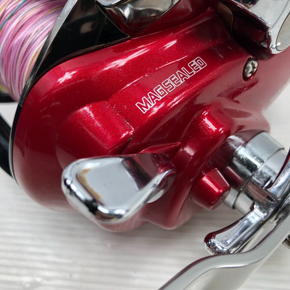 ΣΣDAIWA ダイワ 電動リール 14シーボーグ 750MT 801292 WWW_NOITHATQUANGTHANH_NET