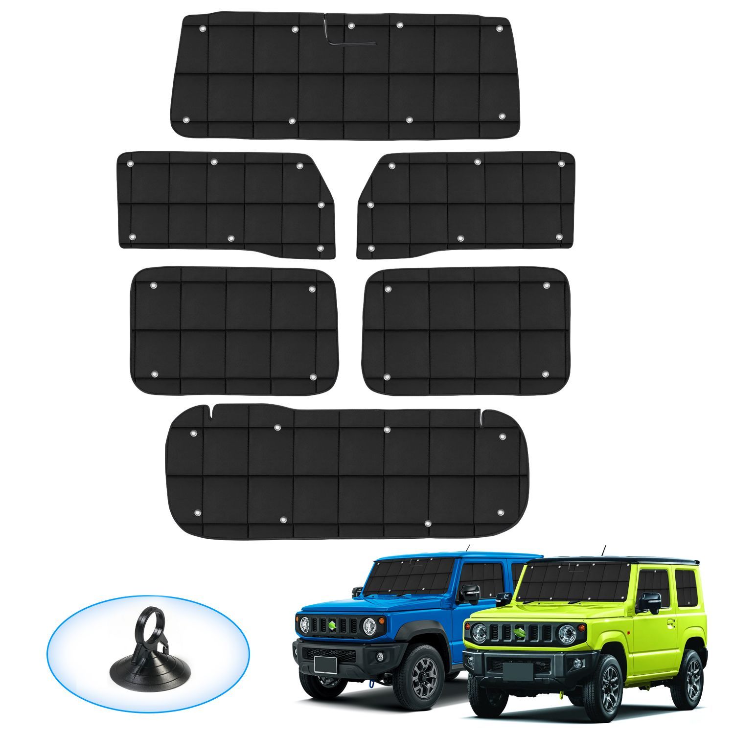 NISMO純正 サンシェード フェアレディZ(Z34 RZ34) NISMOのZ34用