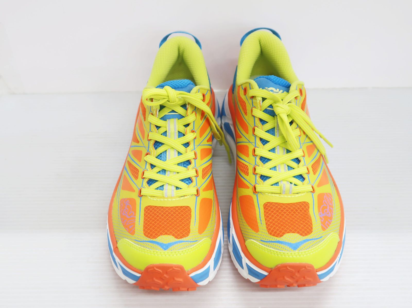 マファテ スピード