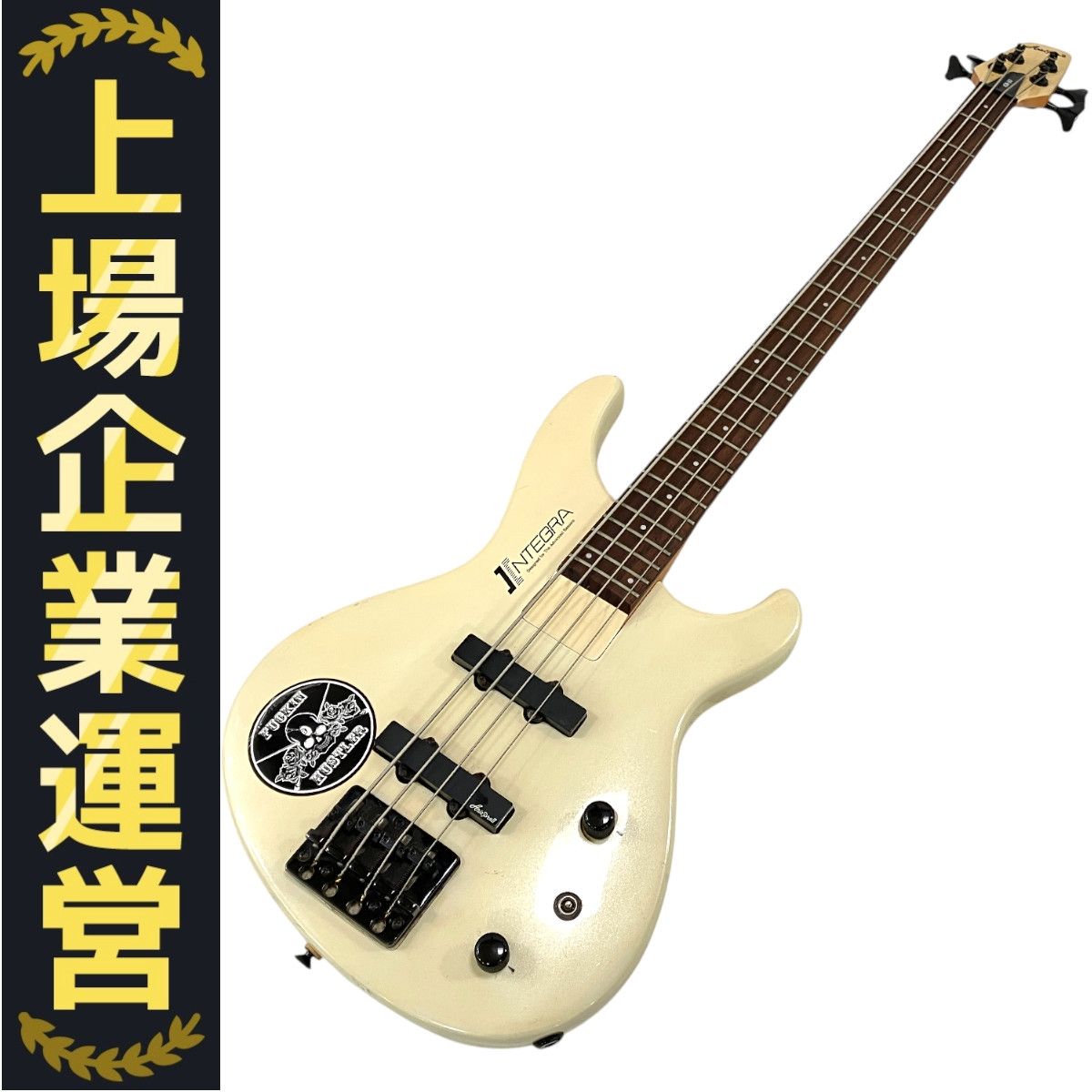 Aria pro II IGB-50 アリア プロ エレキベース ジャンク