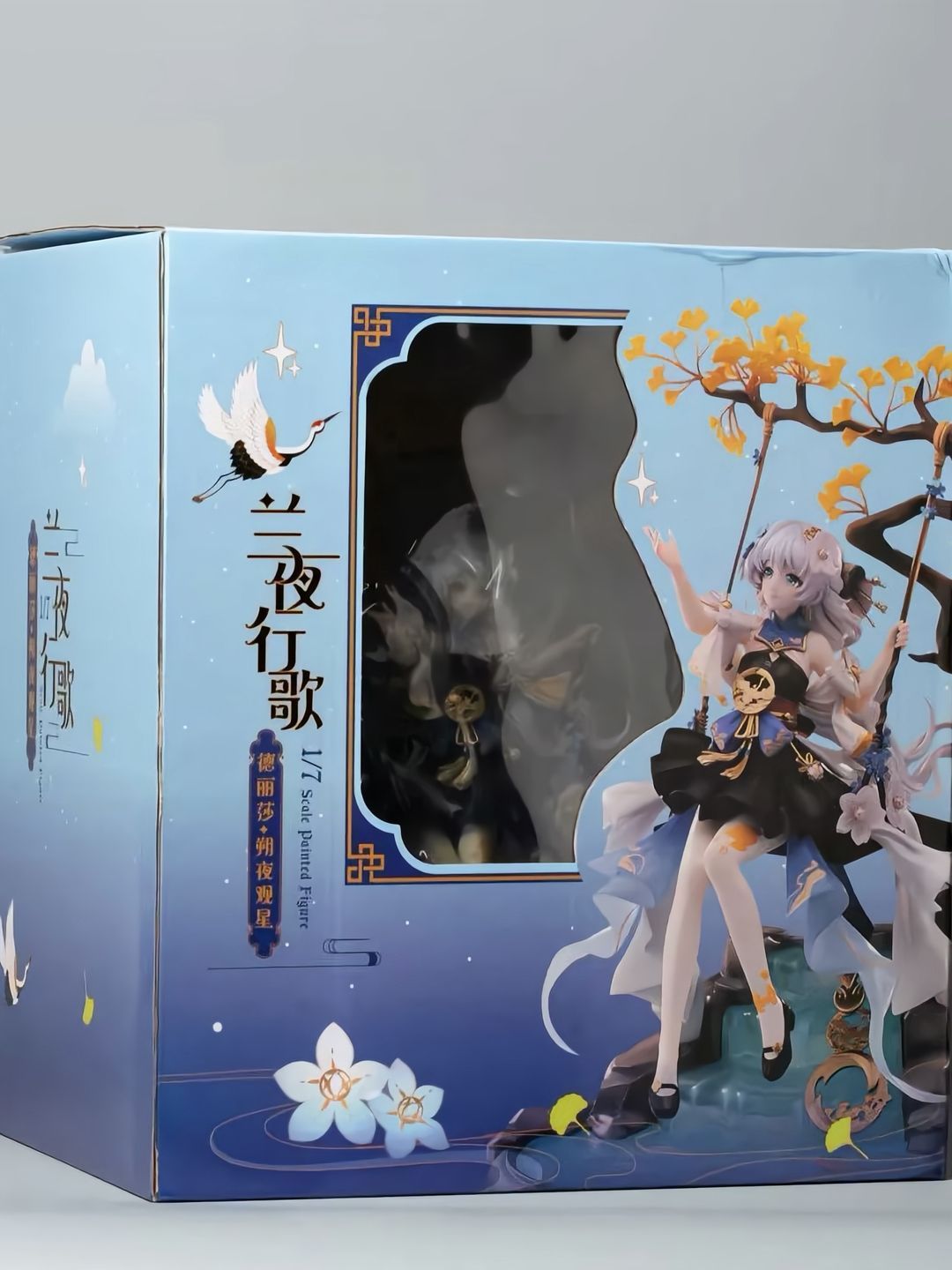 ゲーム美少女 コレクションモデル