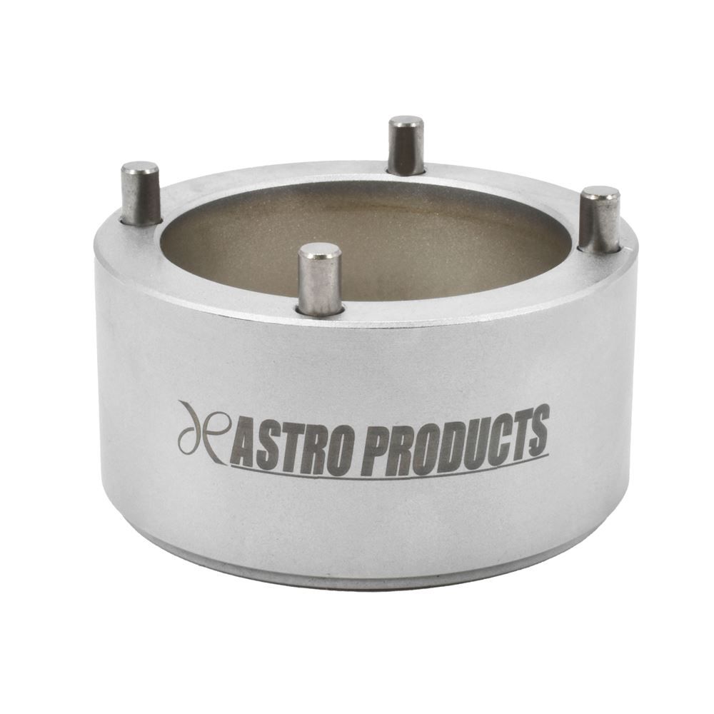 アストロプロダクツ トヨタハイエース用ハブベアリングナットソケット