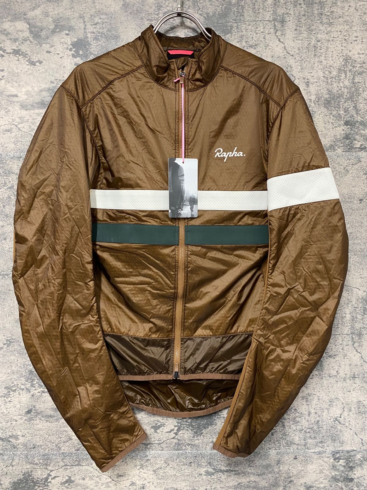 irie fishing club 限定 ハンズフリー 送付ファン 【公式通販】