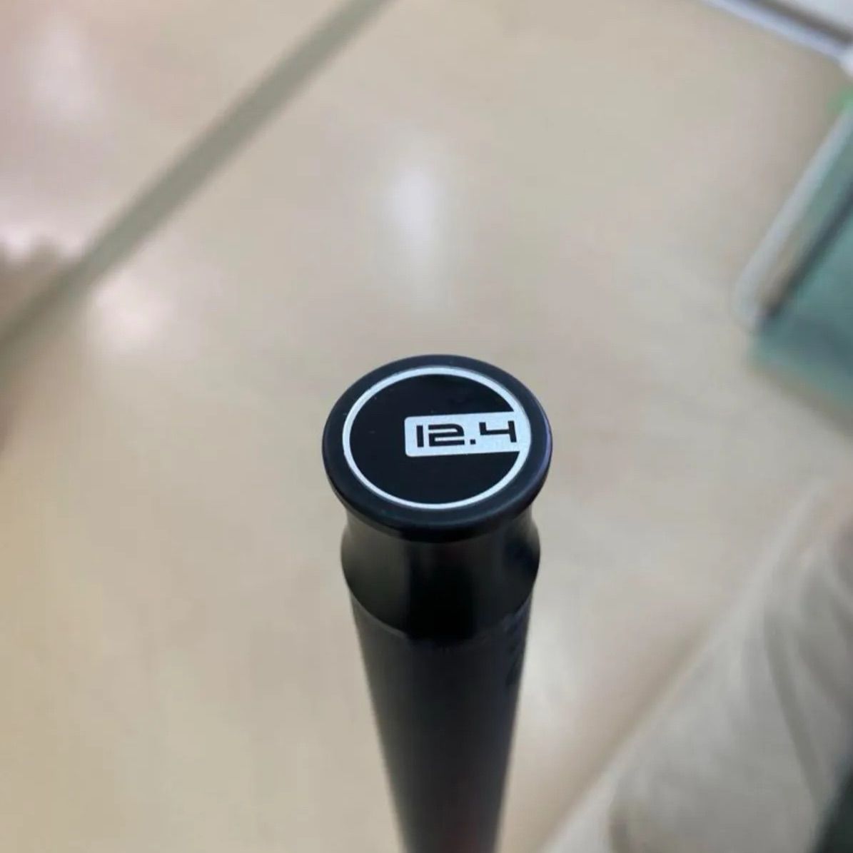 即日発送 ウルトラ激レア新品PREDATOR REVO12.4 WVP ユニロック30