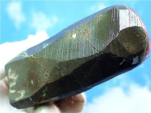 AAA級家庭円満◇天然ウルグアイ産アメジスト原石B79G3/211G116B 【公式