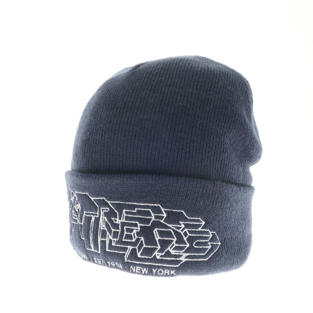 Supreme Delta Logo Beanieデルタロゴビーニー黒 | www