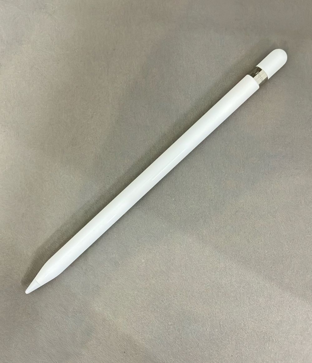 ジャンク品】 Apple Pencil（第1世代） A1603 本体&付け替え Apple 