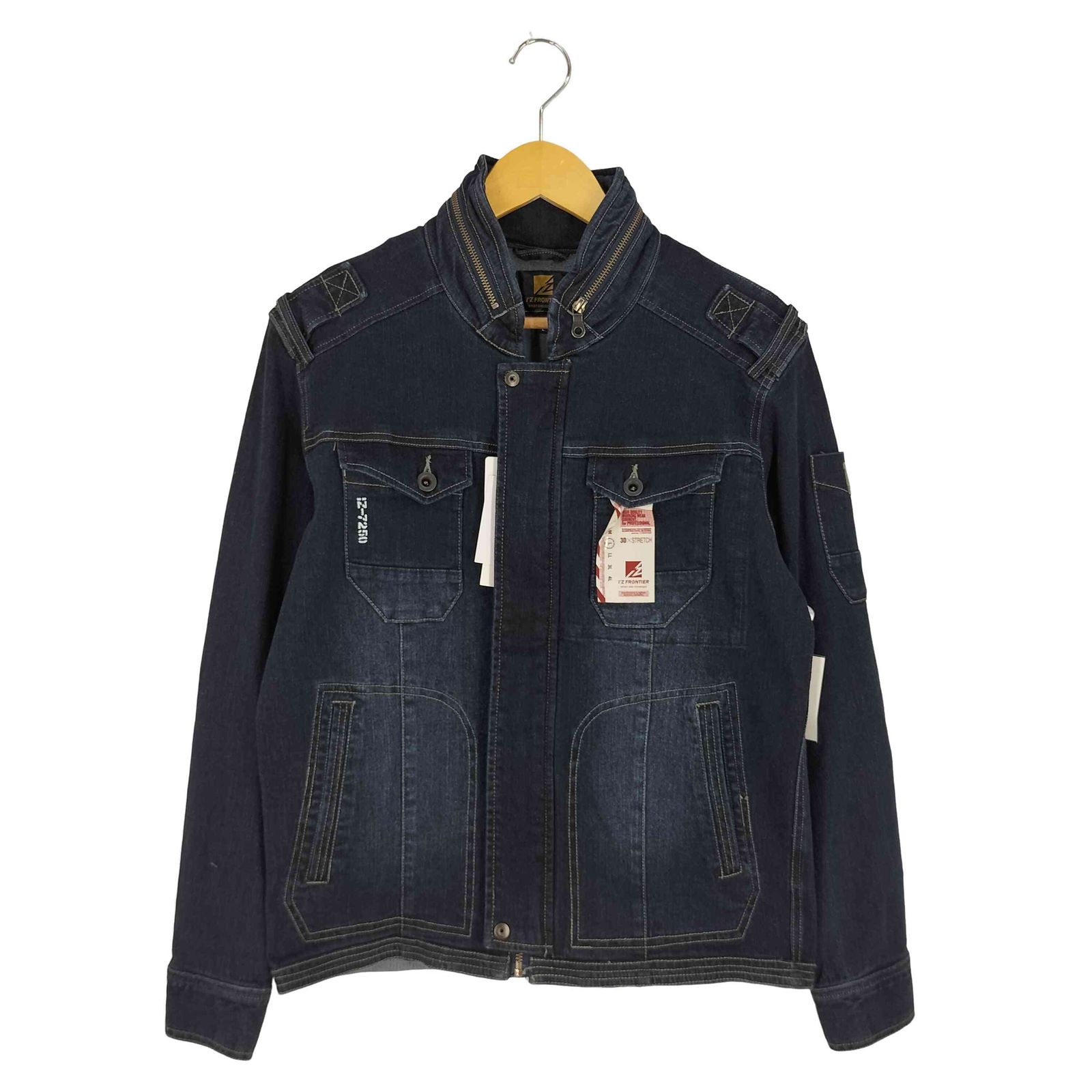 USED古着(ユーズドフルギ) メンズ アウター ジャケット