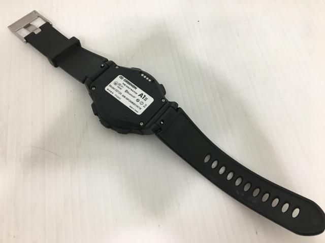 返品OK ゴルフ用品 GREENON グリーンオン THE GOLF WATCH ザ ゴルフウォッチ A1-Ⅱ
