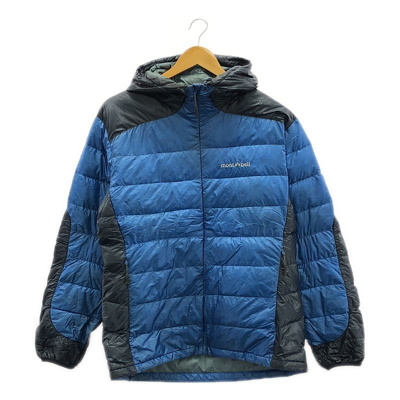 mont-bell / モンベル | Down Guide Parka ダウン ガイドパーカ | M 