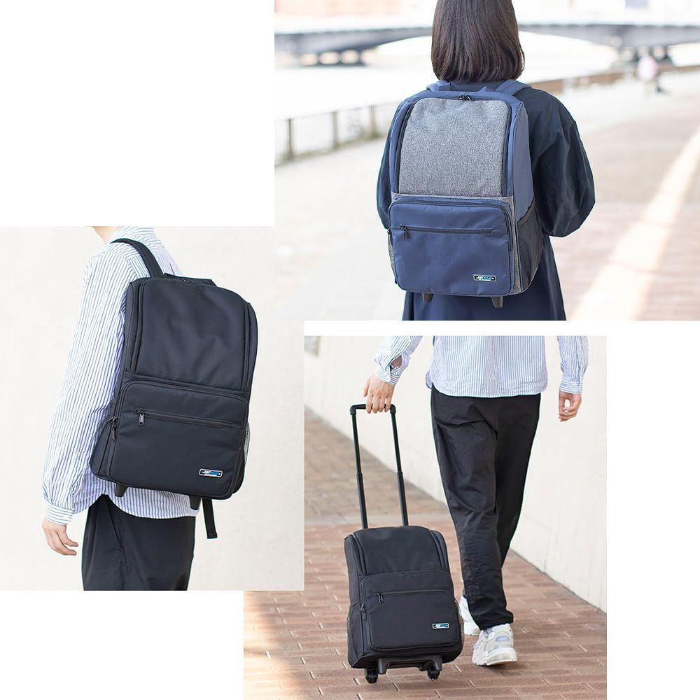 ジェットエージ スーツケース 3ＷＡＹキャリー リュック キャリーバッグ SKLAD-KIRPICHA_RU