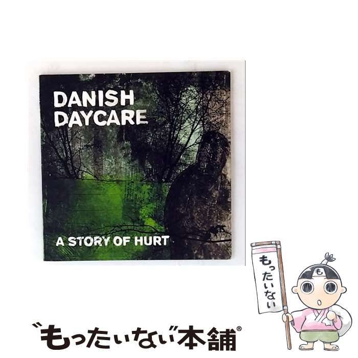 A Story Of Hurt import | Danish Daycare | afmusic