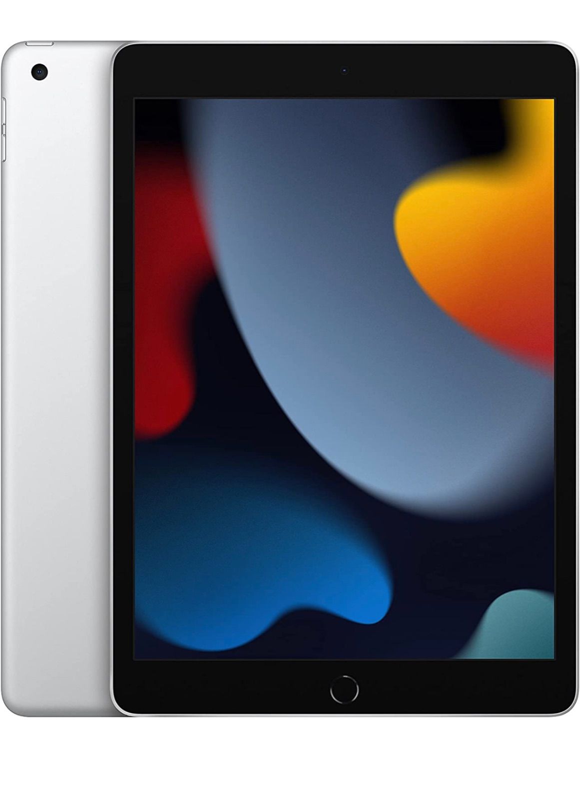 iPad 第9世代 WiFi 256GB シルバー 新品未開封 - メルカリ