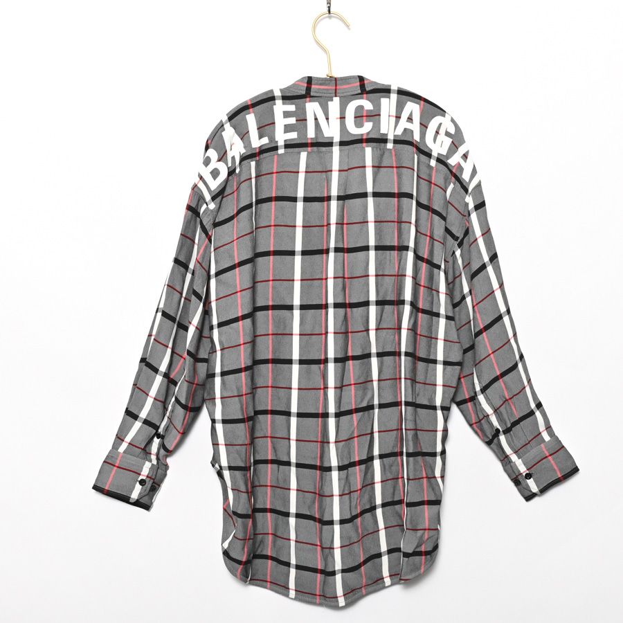 BALENCIAGA バレンシアガ