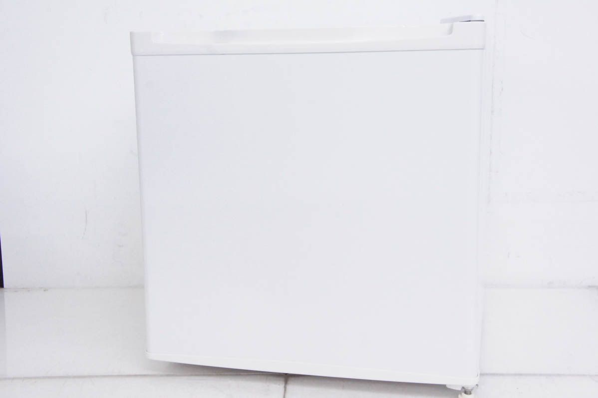 maxzenマクスゼン 32L 1ドア冷凍庫 JF032ML01WH