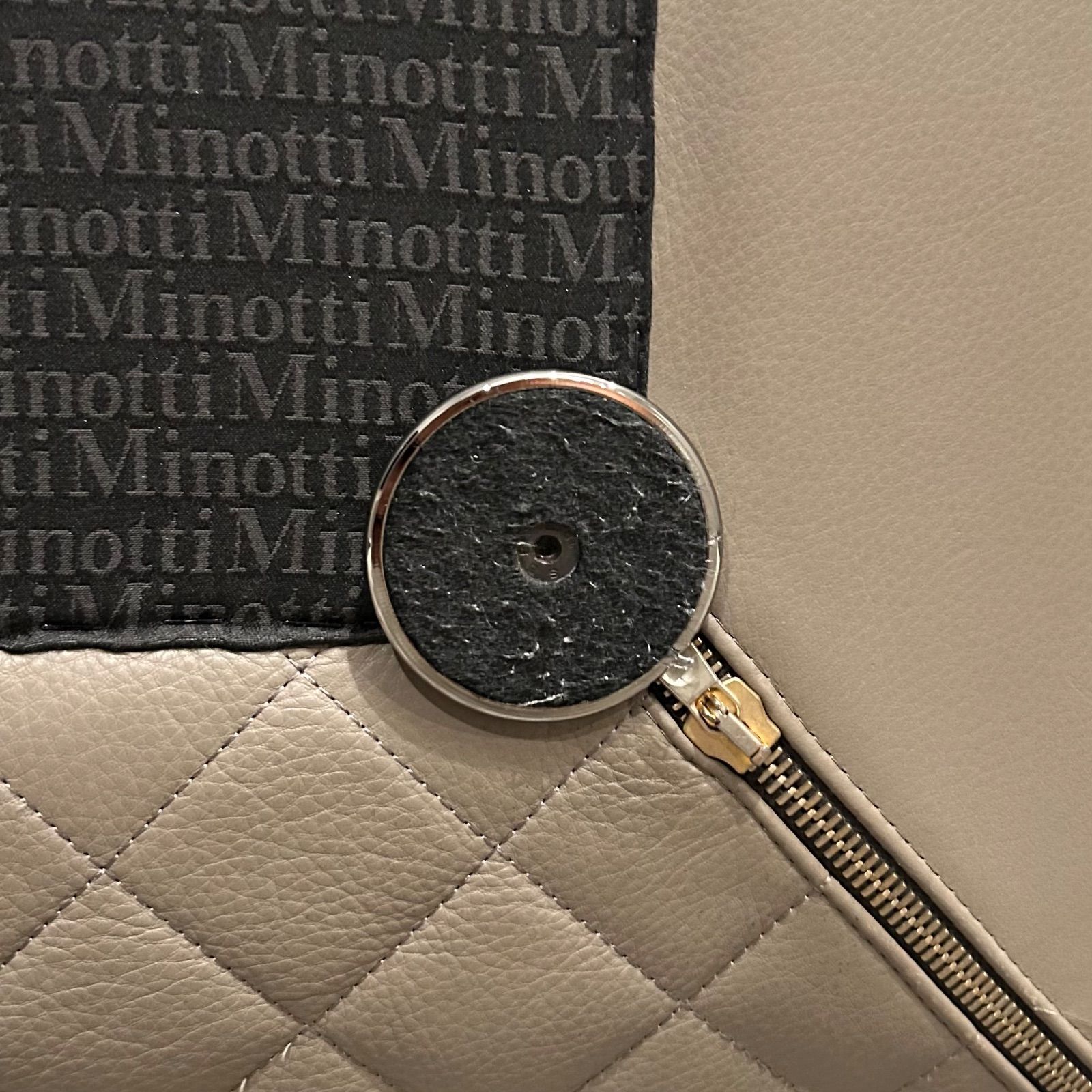 Minotti ミノッティ オットマン ASHLEY アシュリー NEXPOTALLINN_EU