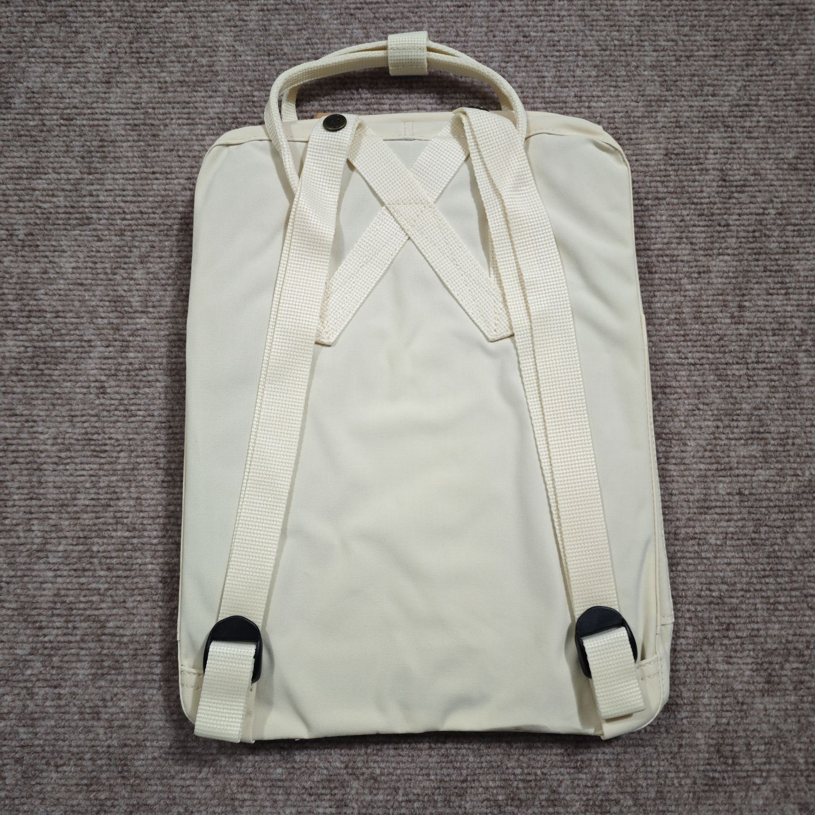 新品・在庫処分】FJALLRAVEN Light Oak リュック Kanken