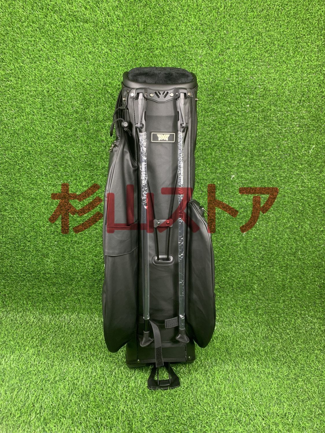即購入OK ゴルフバッグ PXG スタンドゴルフバッグ 安定感抜群 スポーツゴル 即購入OK 短納期 ゴルフバッグ PXG スタンドゴルフバッグ 安定感