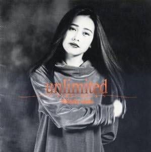 unlimited / 工藤静香 (CD) - メルカリ unlimited / 工藤静香 (CD) - メルカリ