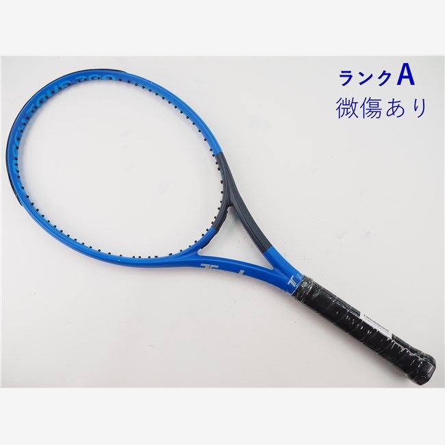 TOALSON - 中古 テニスラケット トアルソン スプーン 100 2015年モデル (G2)TOALSON SPOOON 100 2015 楽天市場】【中古】トアルソン スプーン 100 2015年モデル【一部