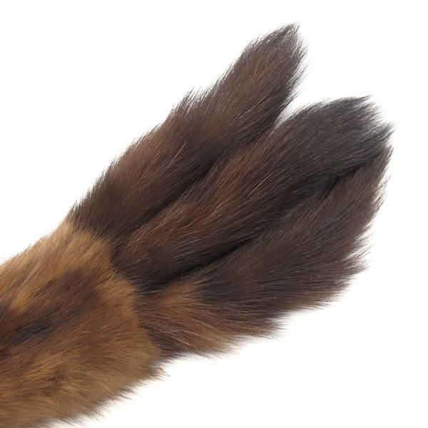 ロシアンセーブルストール