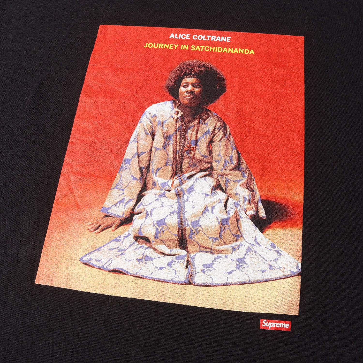 美品】Supreme シュプリーム Tシャツ ブラック 黒 サイズ:XXL | 24SS 
