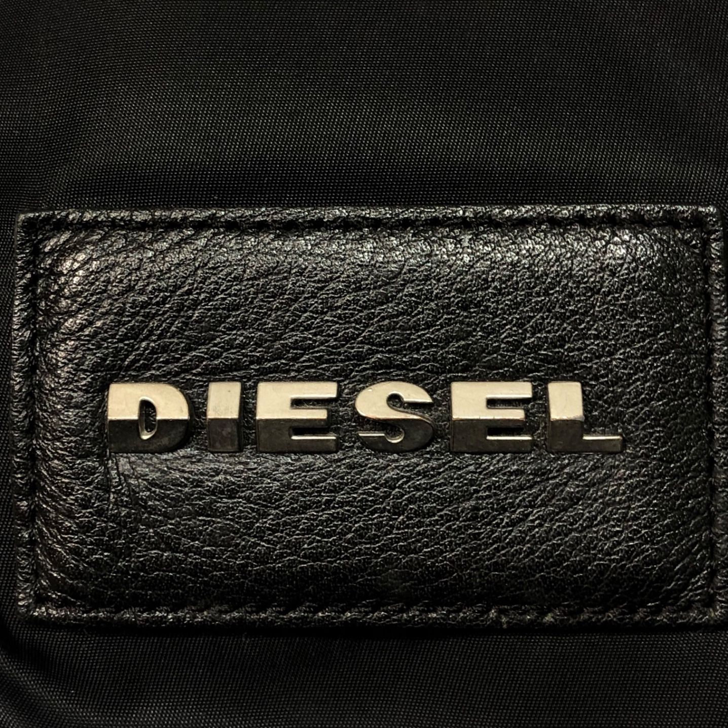 DIESEL(ディーゼル) 00's Archive ナイロン　ショルダーバック DIESEL(ディーゼル) 00's Archive nylon shoulder bag ナイロン