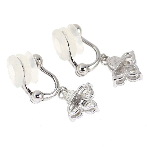 イヤリング 0.099ct