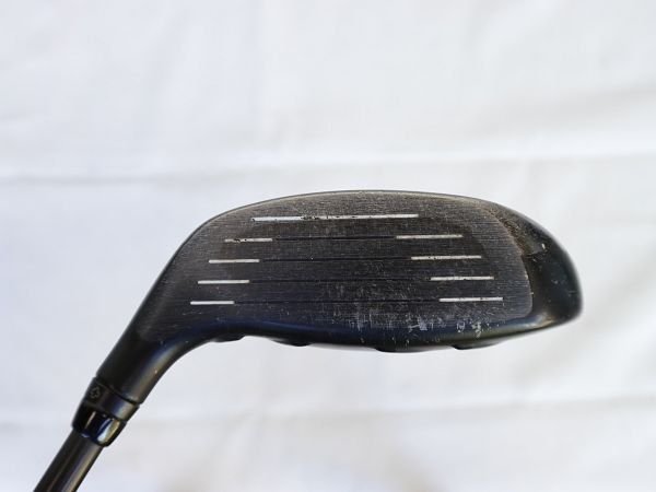 PING G425 MAX 3番 14.5度ATTAS MBシャフト55SR ピン G425 G425 MAX