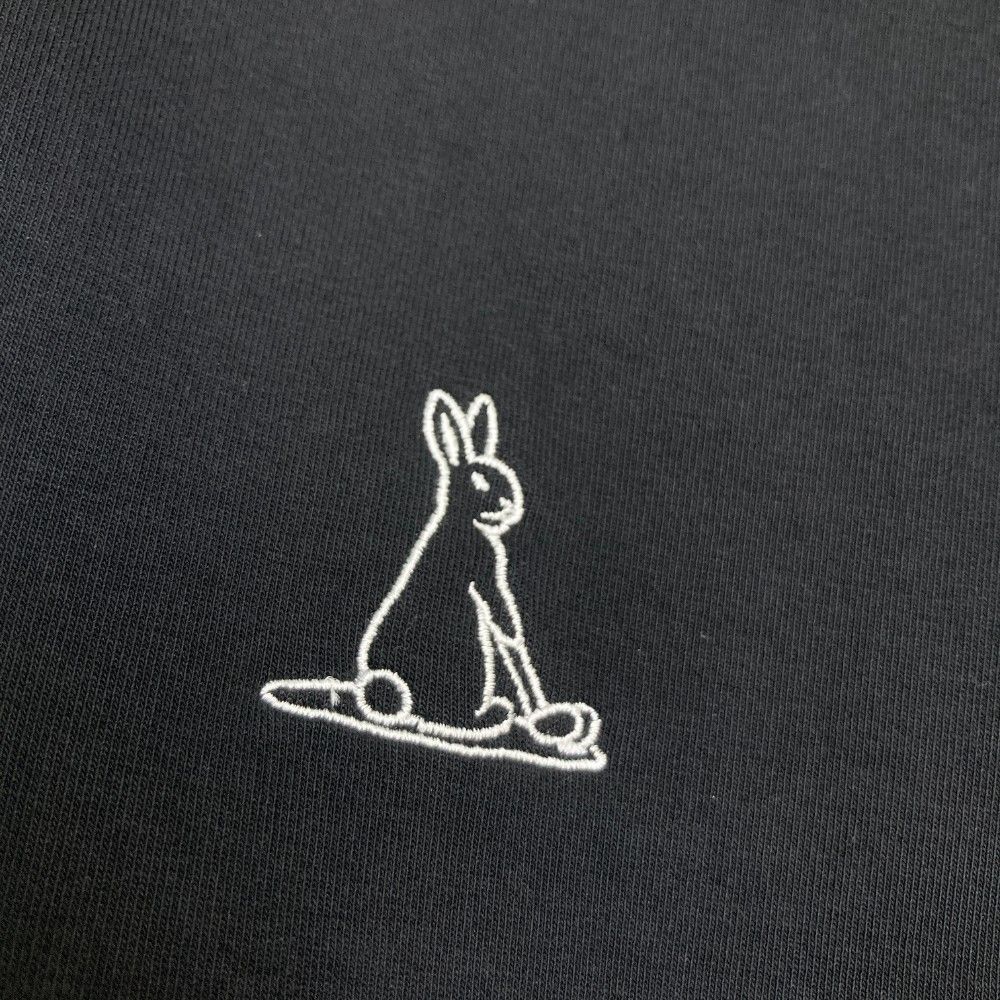 サイズ：M FR2 GOLF エフアールツーゴルフ フード付き 長袖ワンピース