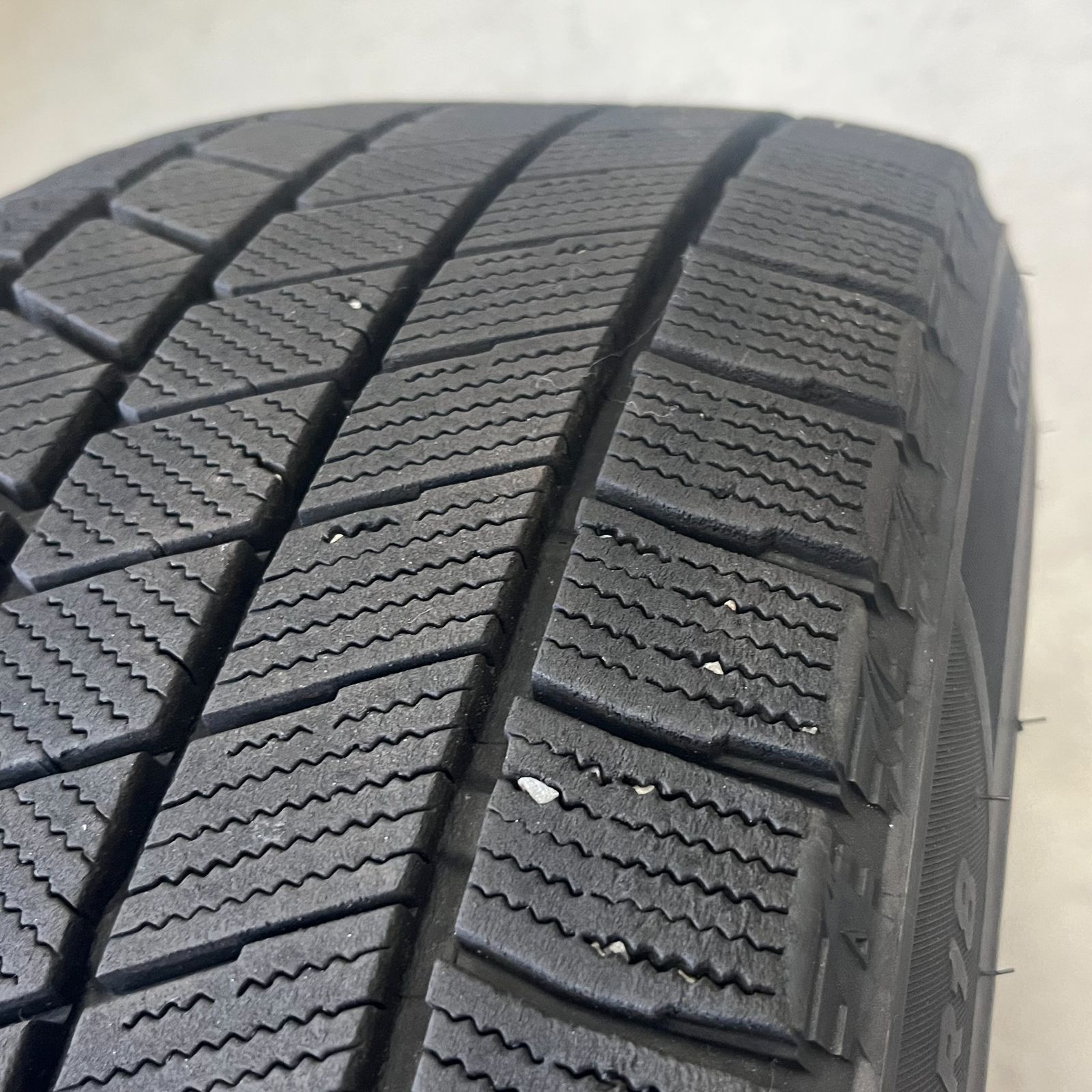 アルミホイール