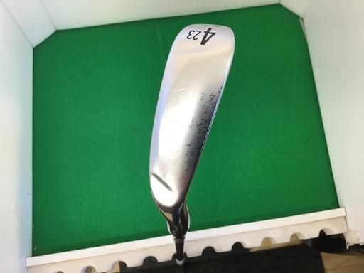 中古】 ダンロップ SRIXON ZX Mk II UTILITY U4 ユーティリティ