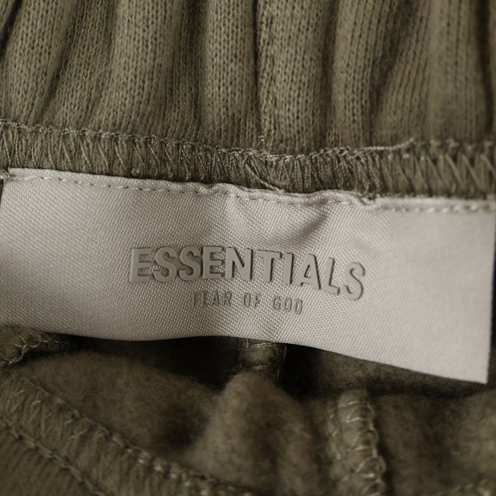 SWEATPANTS フェルトロゴ