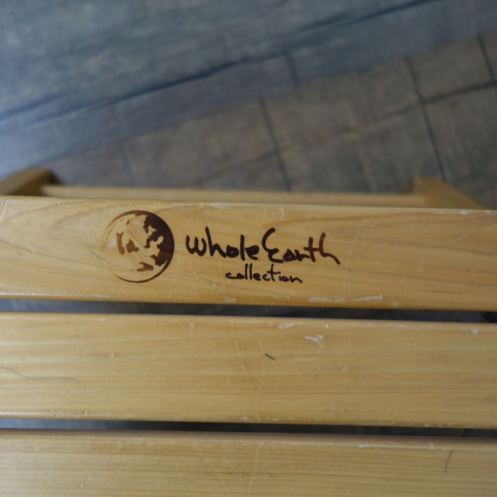Whole Earth